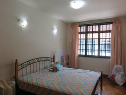 Kelulut Hill (D28), Terrace #143238712